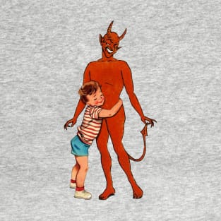 Devilboy T-Shirt